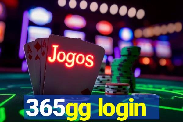 365gg login